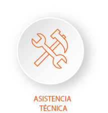 Asistencia técnica