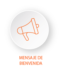 Bienvenida